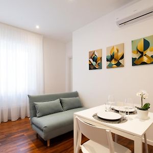 The Apulian Loft Bari - Via Celentano